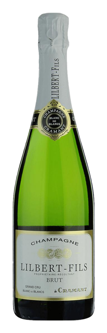 Lilbert-Fils - Gr Cru Blanc de Blancs