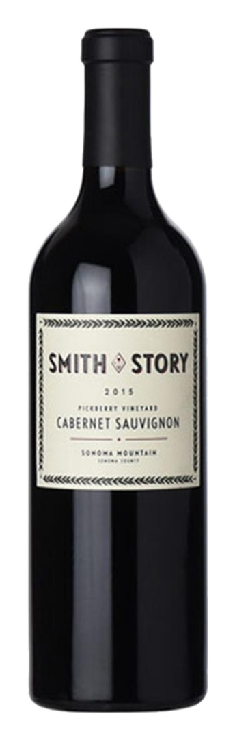 Smith Story - Pickberry Cabernet Sauvignon