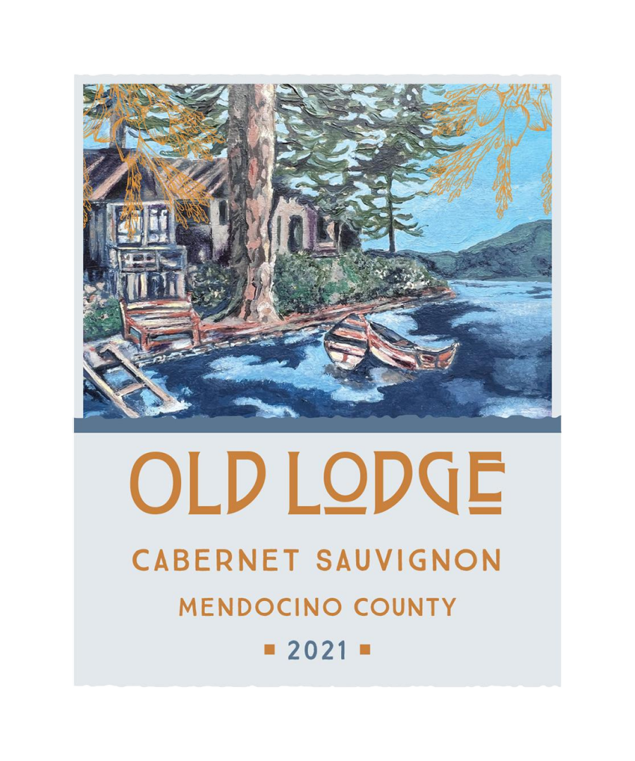 Old Lodge - Cabernet Sauvignon