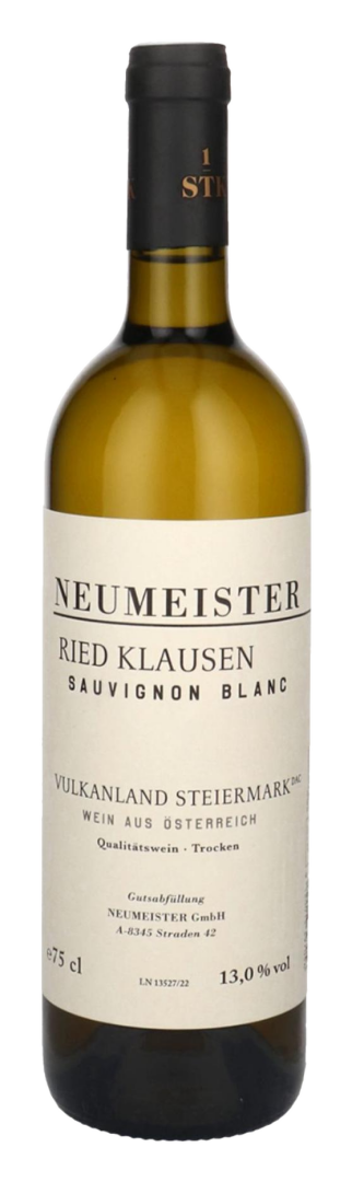 Neumeister - Sauvignon Blanc Ried Klausen