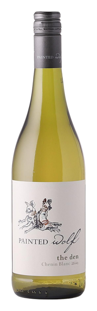 Painted Wolf - The Den Chenin Blanc
