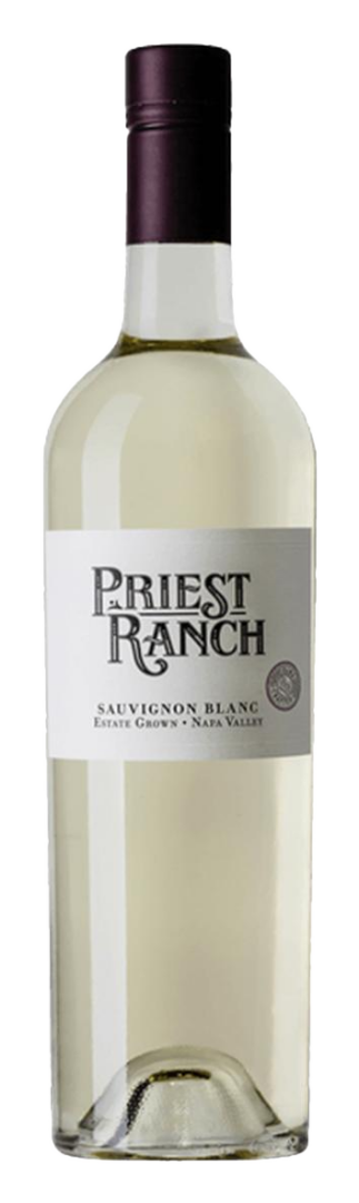 Priest Ranch - Napa Valley Sauvignon Blanc