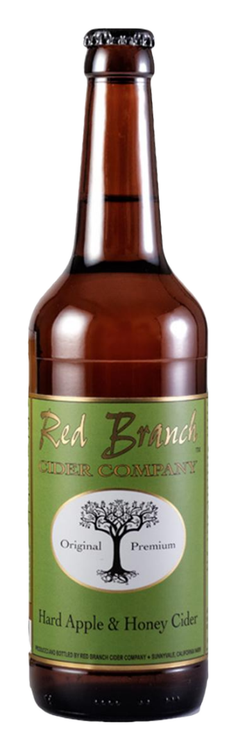 Red Branch - Hard Apple and Honey Cider