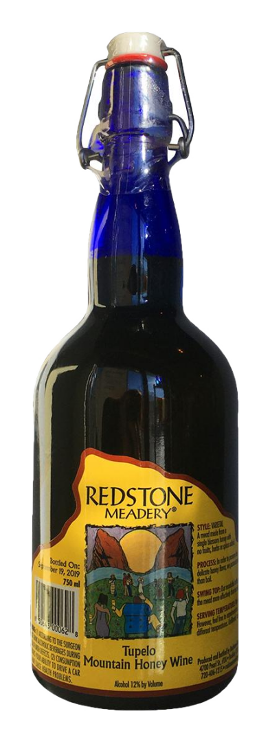 Redstone - Tupelo Honey Wine