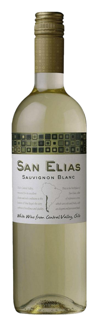 Siegel - San Elias Sauvignon Blanc