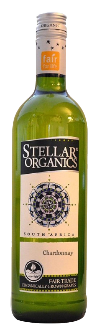 Stellar Organics - Chardonnay