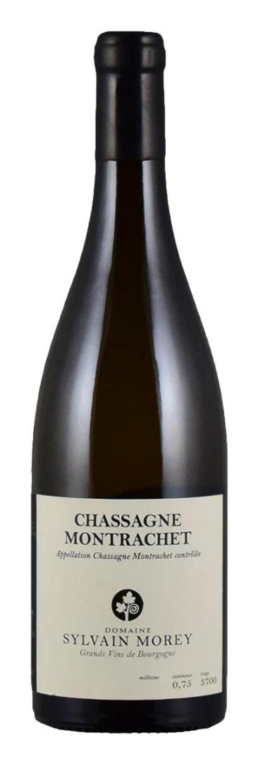 Sylvain Morey - Chass Montrachet Blanc