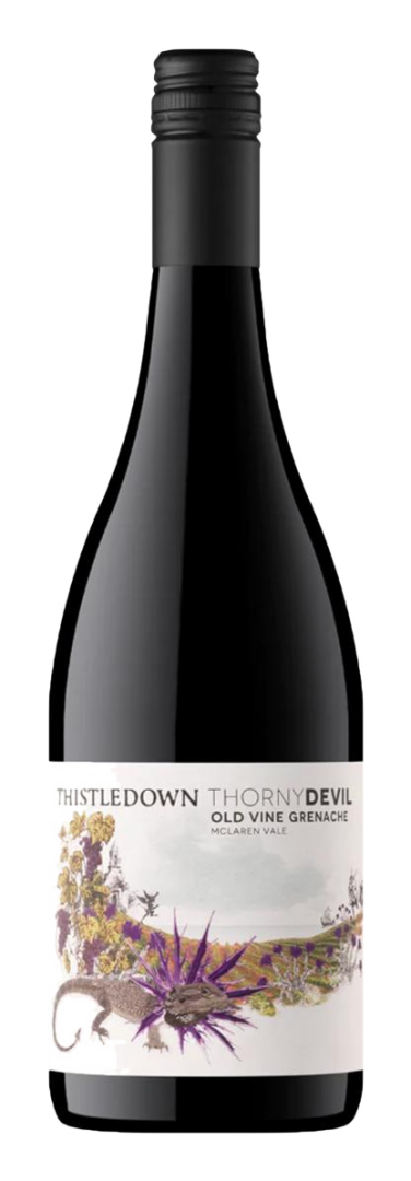 Thistledown Wine Co - Thorny Devil Grenache