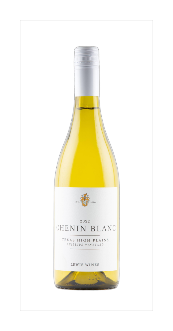 Lewis Wines - Chenin Blanc