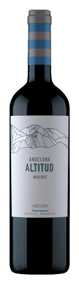 Andeluna - Altitud Malbec