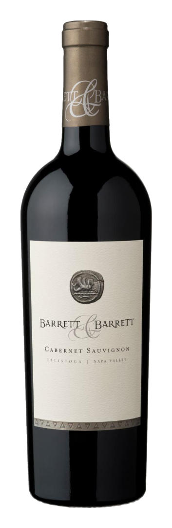Barrett & Barrett - Cabernet Sauvignon