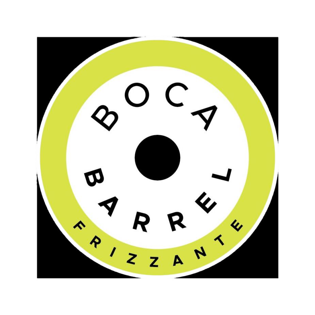 Boca Barrel - Frizzante Bianco (Prosecco KEG)