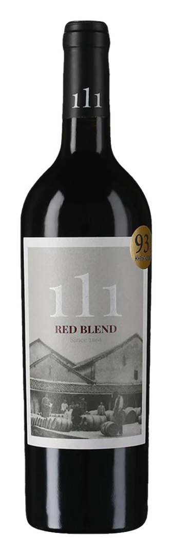 Bodegas Manzanos - 111 Red Blend