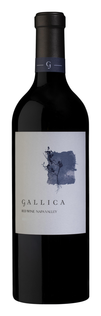 Gallica Wine - Cabernet Franc Oakville Ranch