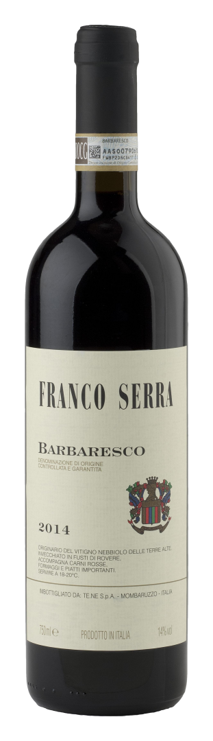 Franco Serra - Barbaresco