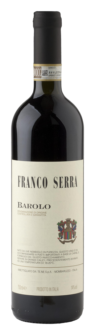 Franco Serra - Barolo