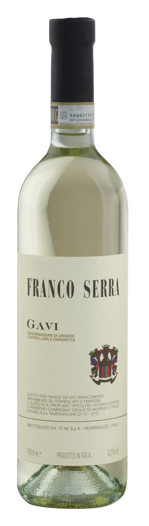 Franco Serra - Gavi
