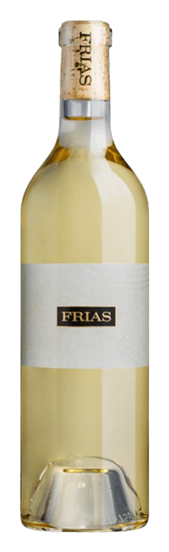 Frias Family Vineyard - Sauvignon BLanc