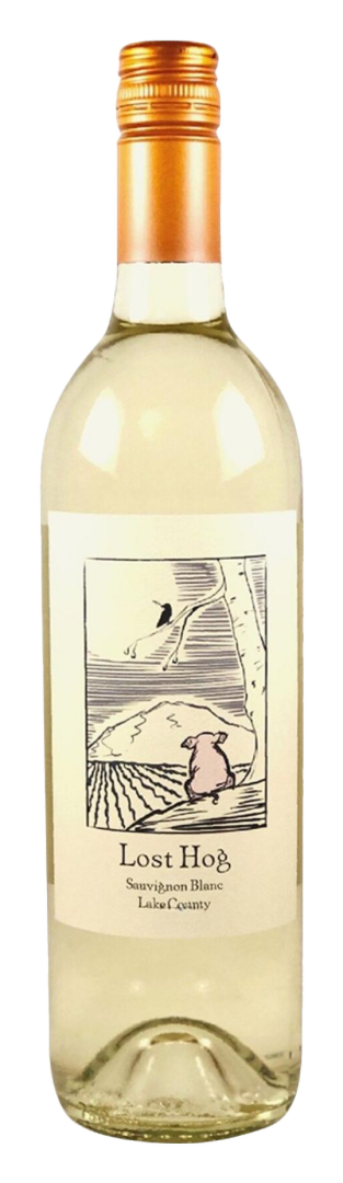 Lost Hog Vineyards - Sauvignon Blanc