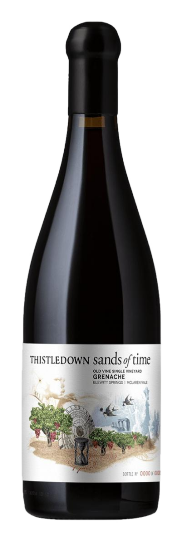 Thistledown Wine Co - Sands of Time Grenache