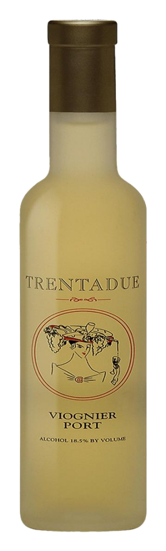 Trentadue Winery - Viognier Port