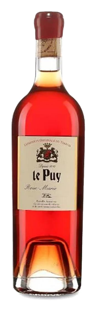 Ch Le Puy - Rose-Marie Vin de France Rose