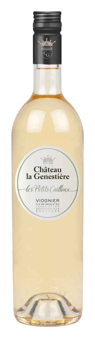 Ch La Genestiere - Viognier 