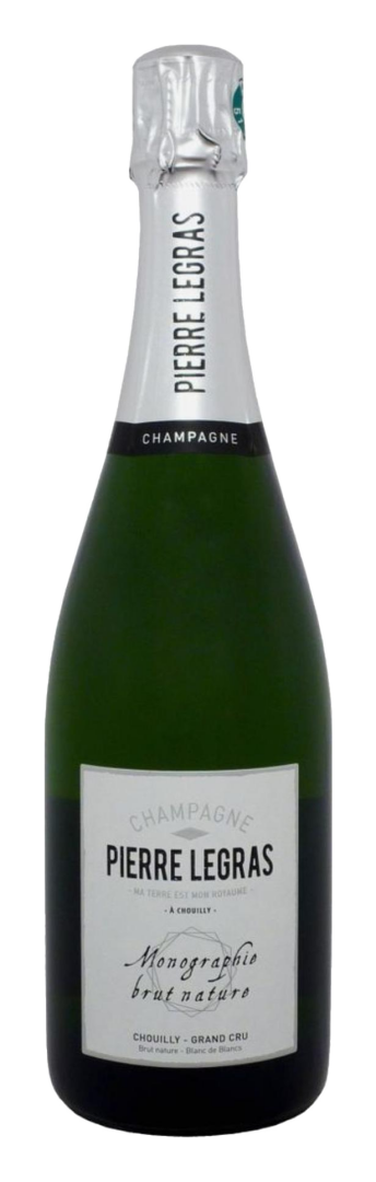 Champagne Pierre Legras - Monographie Extra Brut
