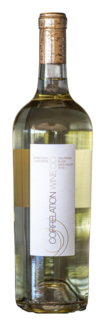 Correlation Wine Co. - Sauvignon Blanc, Napa Valley