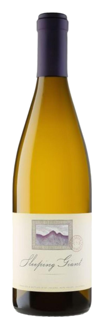 Dearden Wines - Sleeping Giant Chardonnay Buena Tierra Vineyard
