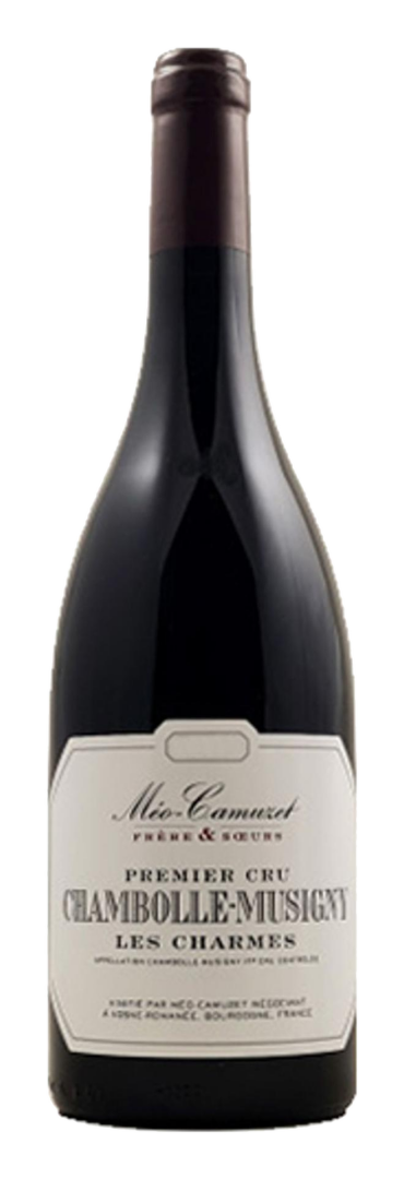 Dom Meo Camuzet - Chambolle Musigny 1er Cru les Charmes