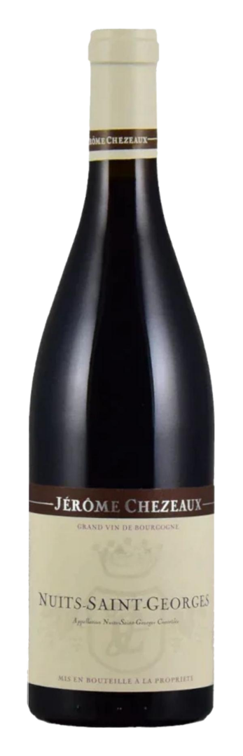 Dom Chezeaux - Nuits St Georges