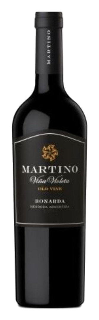 Don Martino - Bonarda Vino Violeta Old Vine