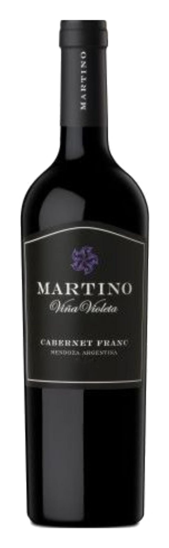 Don Martino - Cab Franc Vina Violeta Old Vine