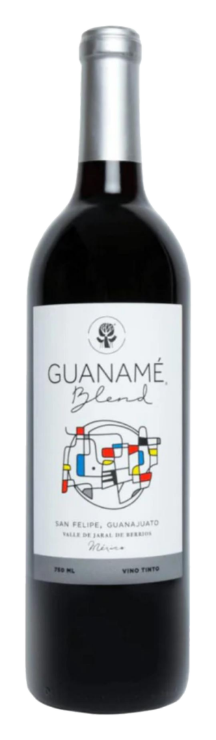 Guaname - Red Blend