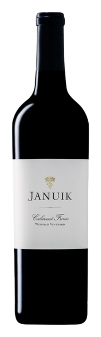 Januik - Weinbau Cabernet Sauvignon