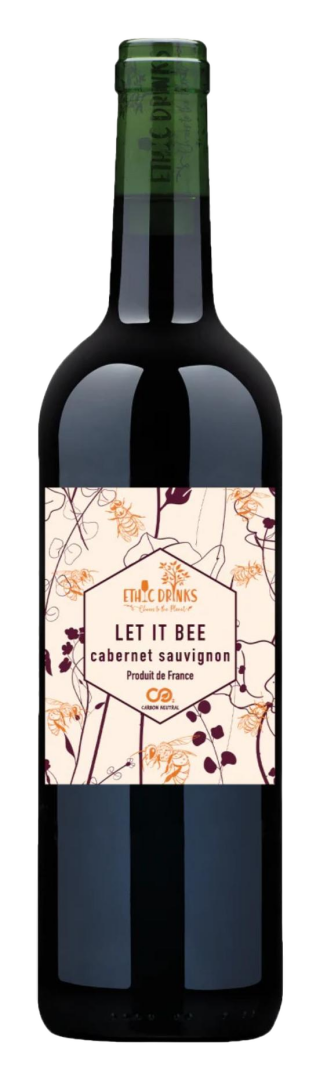 Let It Bee - Cabernet Sauvignon