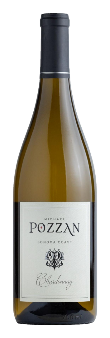 Michael Pozzan - Sonoma Chardonnay