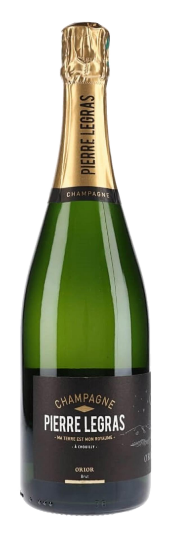 Champagne Pierre Legras - Orior