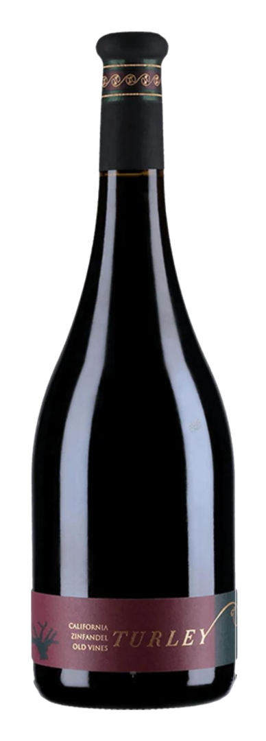 Turley - Zinfandel California Old Vines