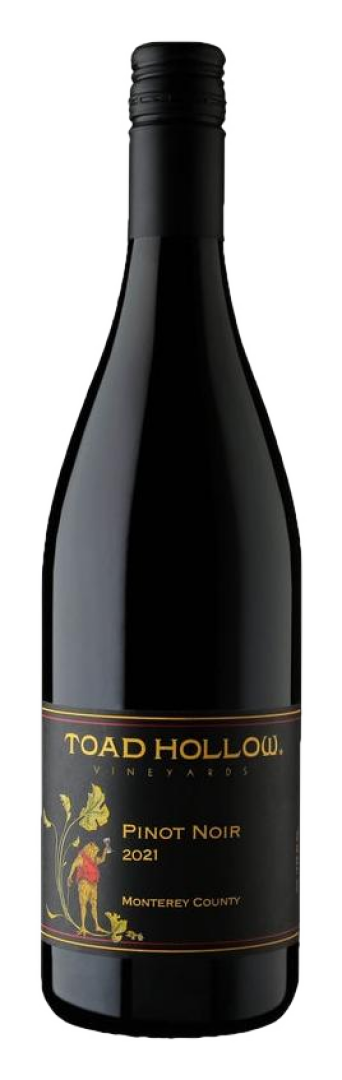 Toad Hollow - Pinot Noir