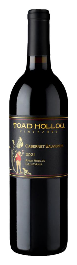 Toad Hollow - Cabernet Sauvignon