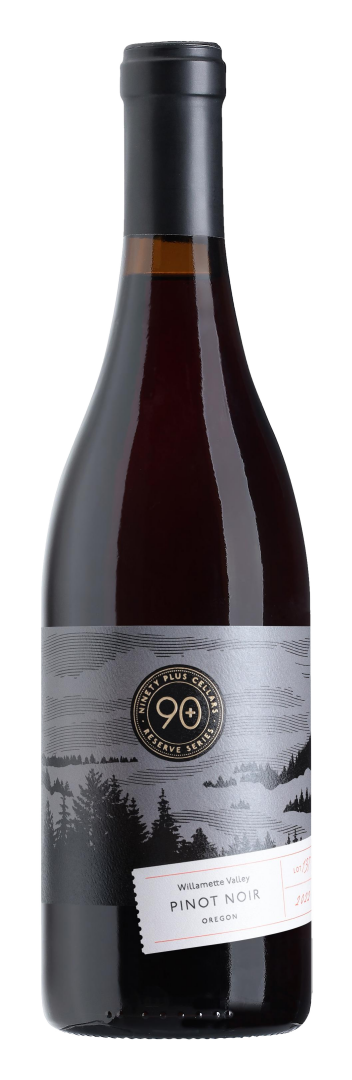 90+ Cellars - Lot 137 Willamette Pinot Noir