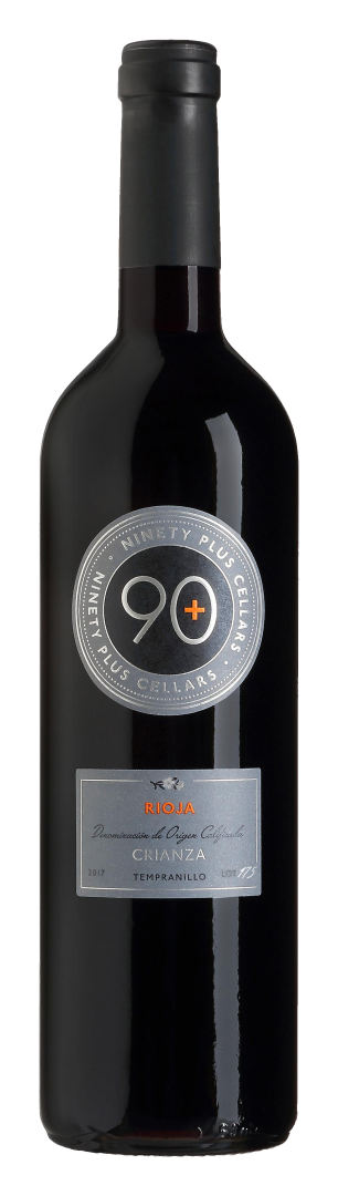 90+ Cellars - Lot 175 Rioja