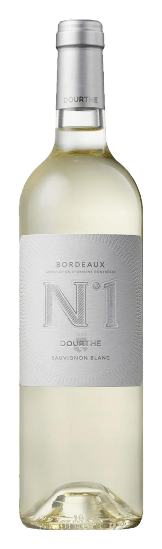 Dourthe - N1 Sauvignon Blanc