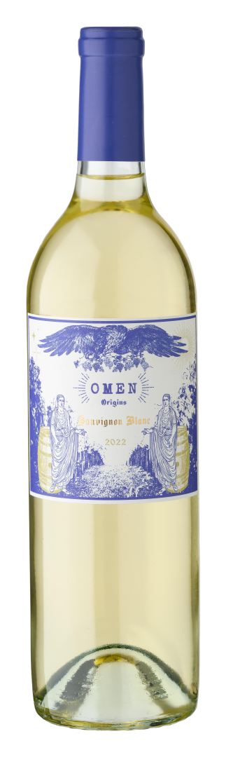 Omen - Origins Sauvignon Blanc