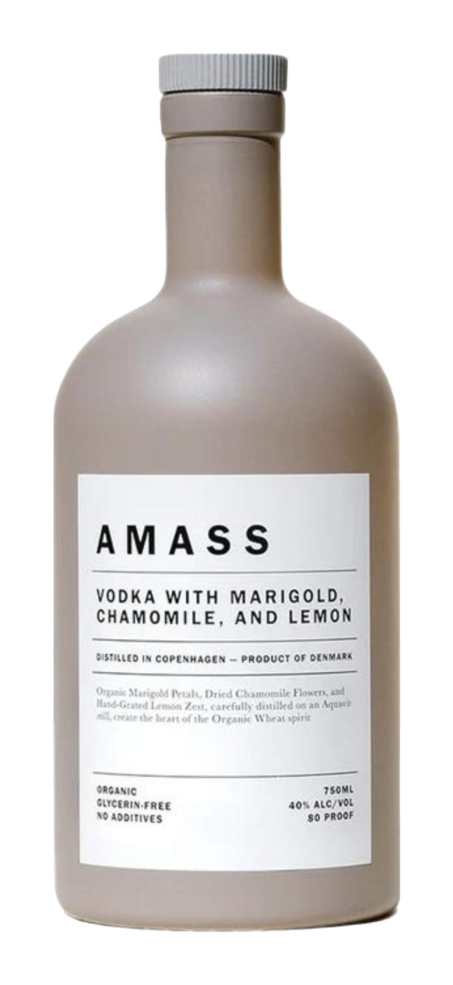 Amass - Vodka