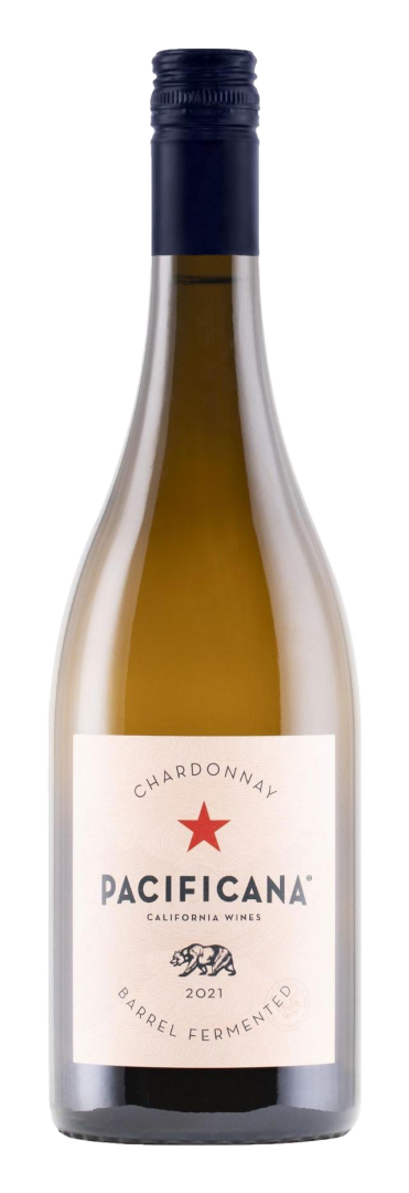 Pacificana - Chardonnay