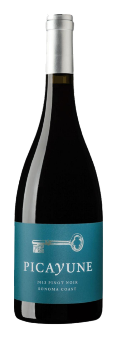 Picayune - Pinot Noir