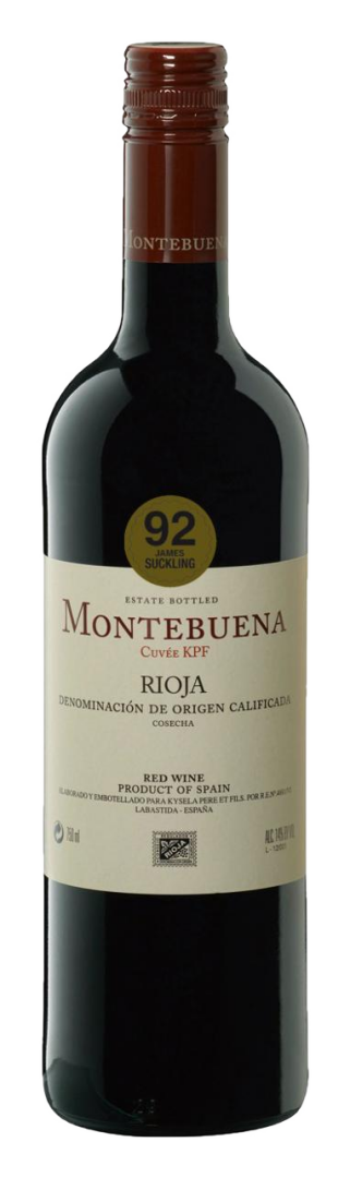 Montebuena - Rioja